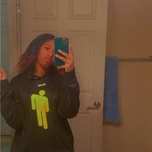 Meet your Posher, Kieran